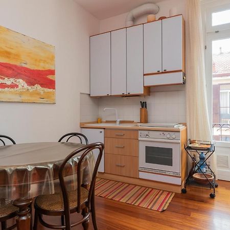 밀라노 New Flat In Downtown Orti 16 아파트 외부 사진