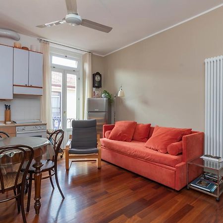 밀라노 New Flat In Downtown Orti 16 아파트 외부 사진