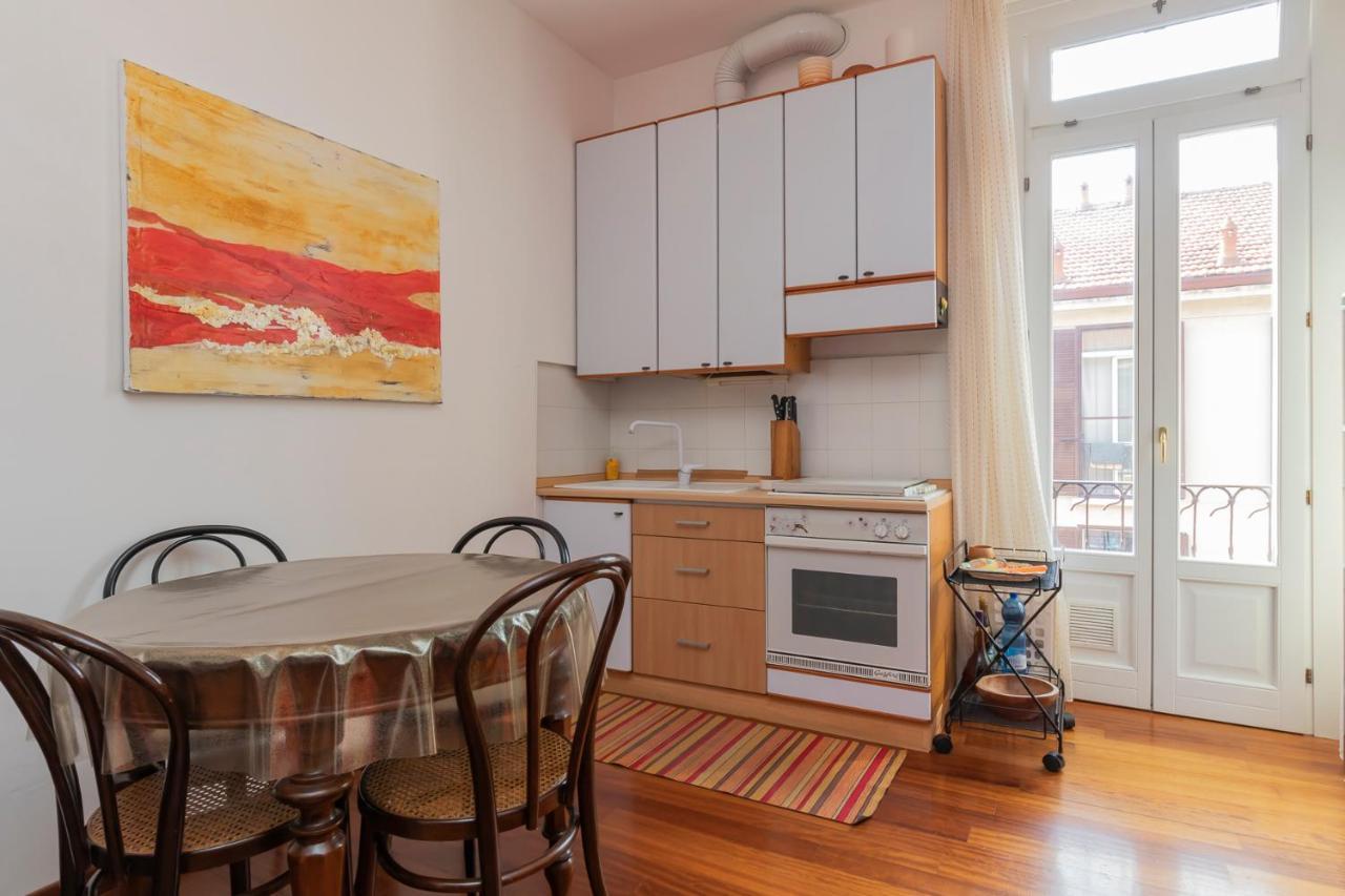 밀라노 New Flat In Downtown Orti 16 아파트 외부 사진