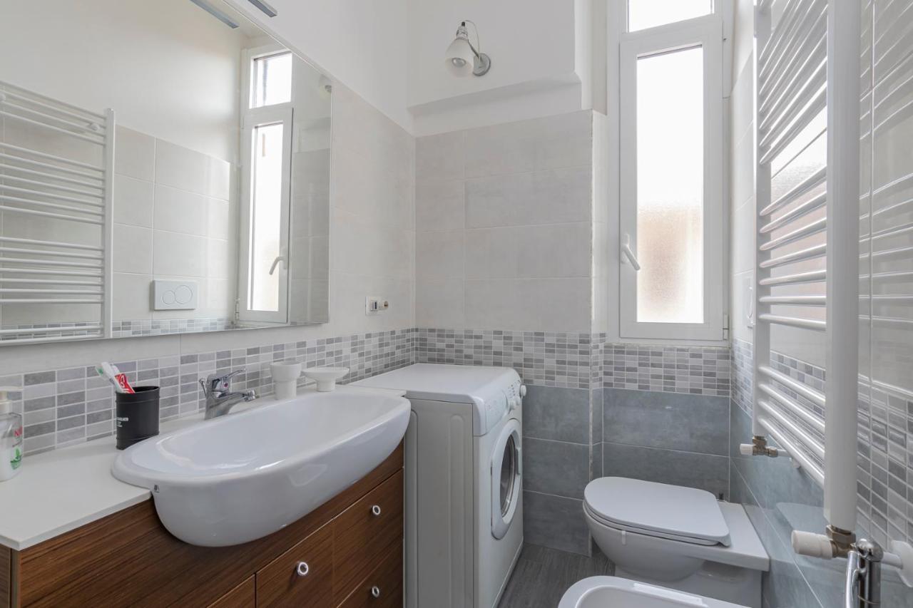 밀라노 New Flat In Downtown Orti 16 아파트 외부 사진