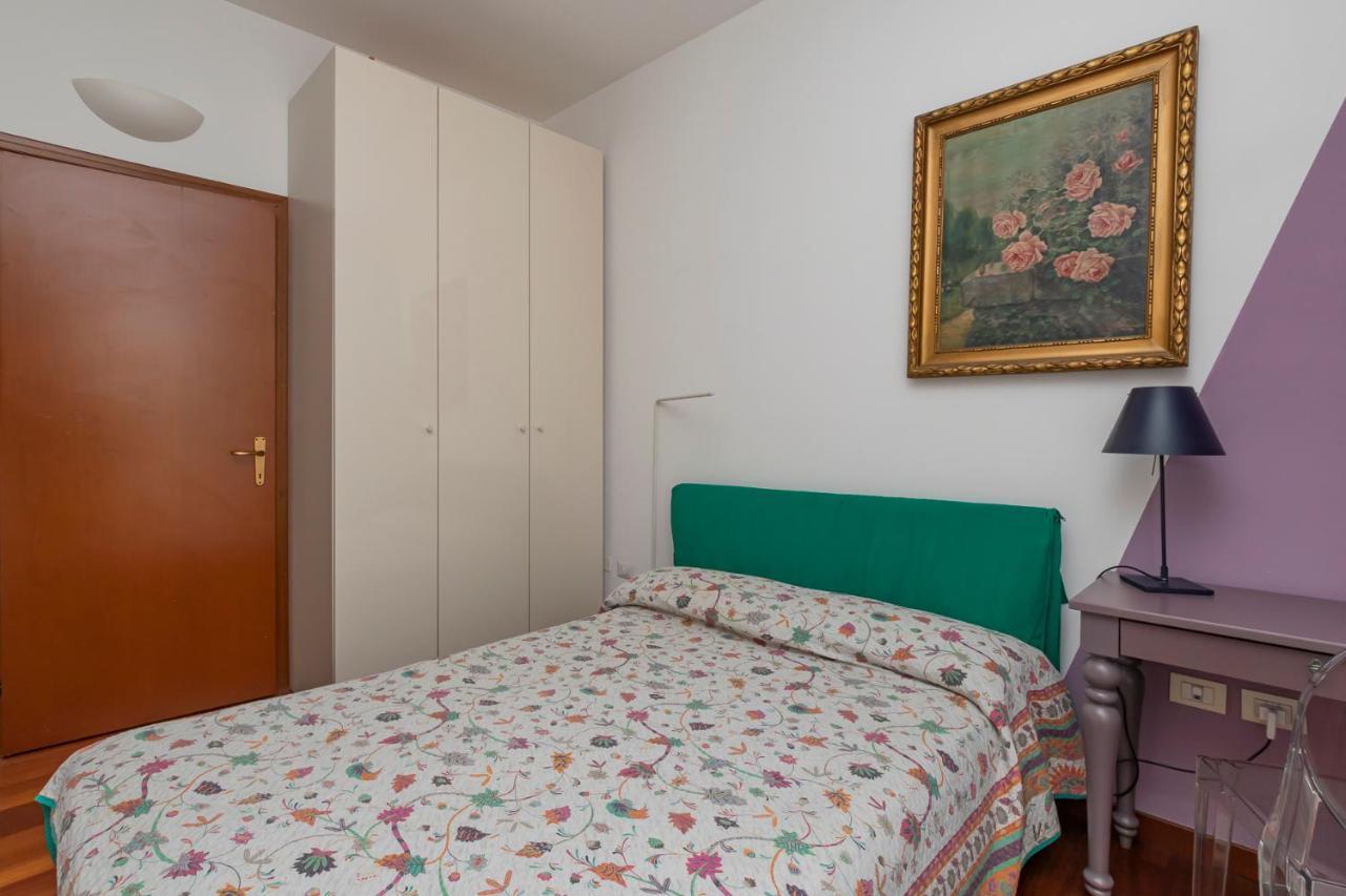 밀라노 New Flat In Downtown Orti 16 아파트 외부 사진