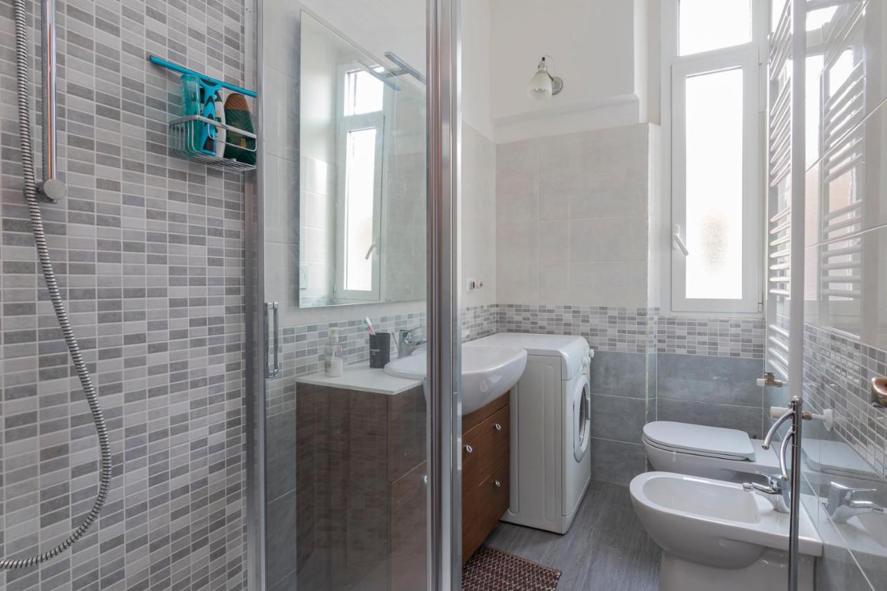 밀라노 New Flat In Downtown Orti 16 아파트 외부 사진