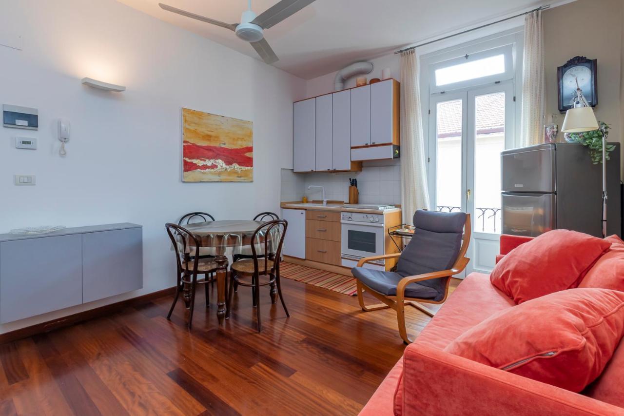 밀라노 New Flat In Downtown Orti 16 아파트 외부 사진