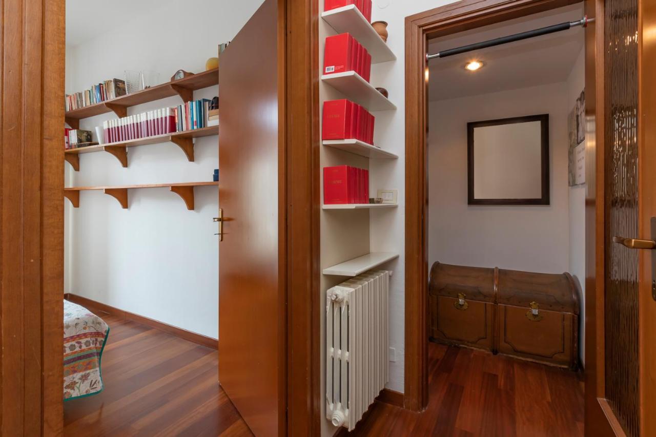 밀라노 New Flat In Downtown Orti 16 아파트 외부 사진