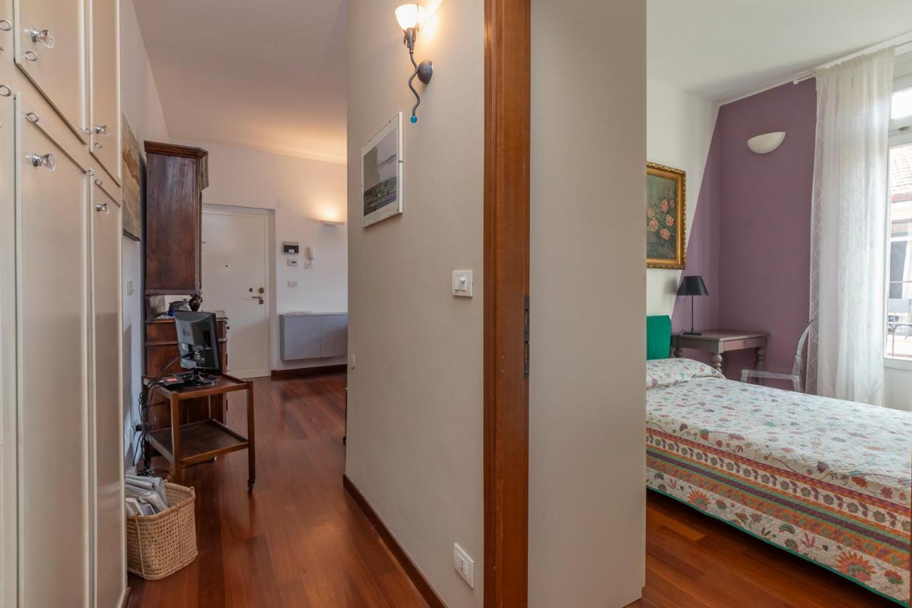 밀라노 New Flat In Downtown Orti 16 아파트 외부 사진