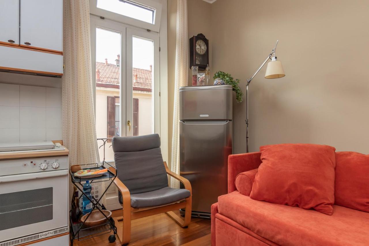 밀라노 New Flat In Downtown Orti 16 아파트 외부 사진