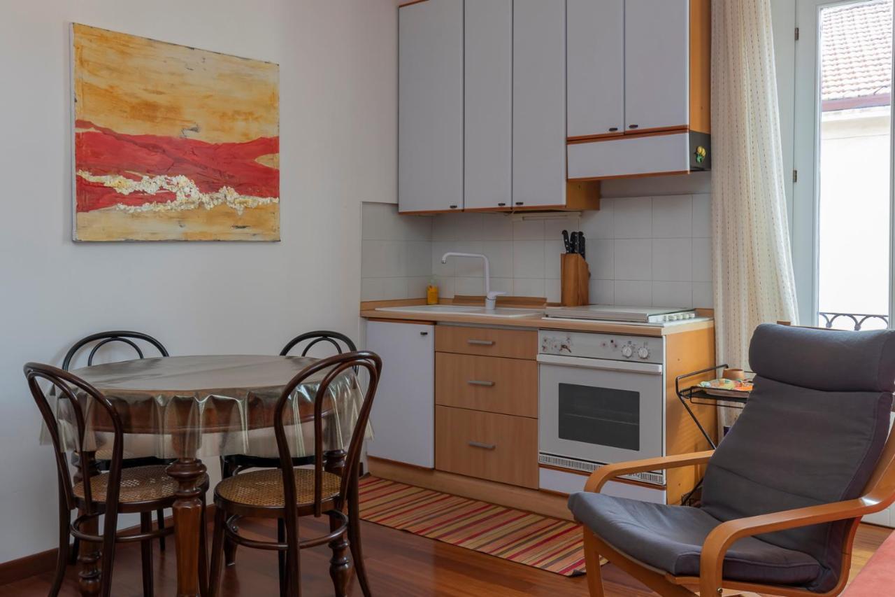 밀라노 New Flat In Downtown Orti 16 아파트 외부 사진