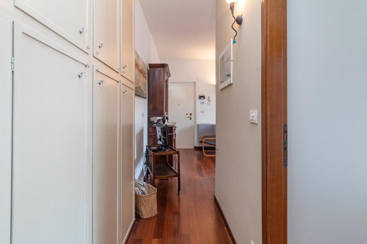 밀라노 New Flat In Downtown Orti 16 아파트 외부 사진