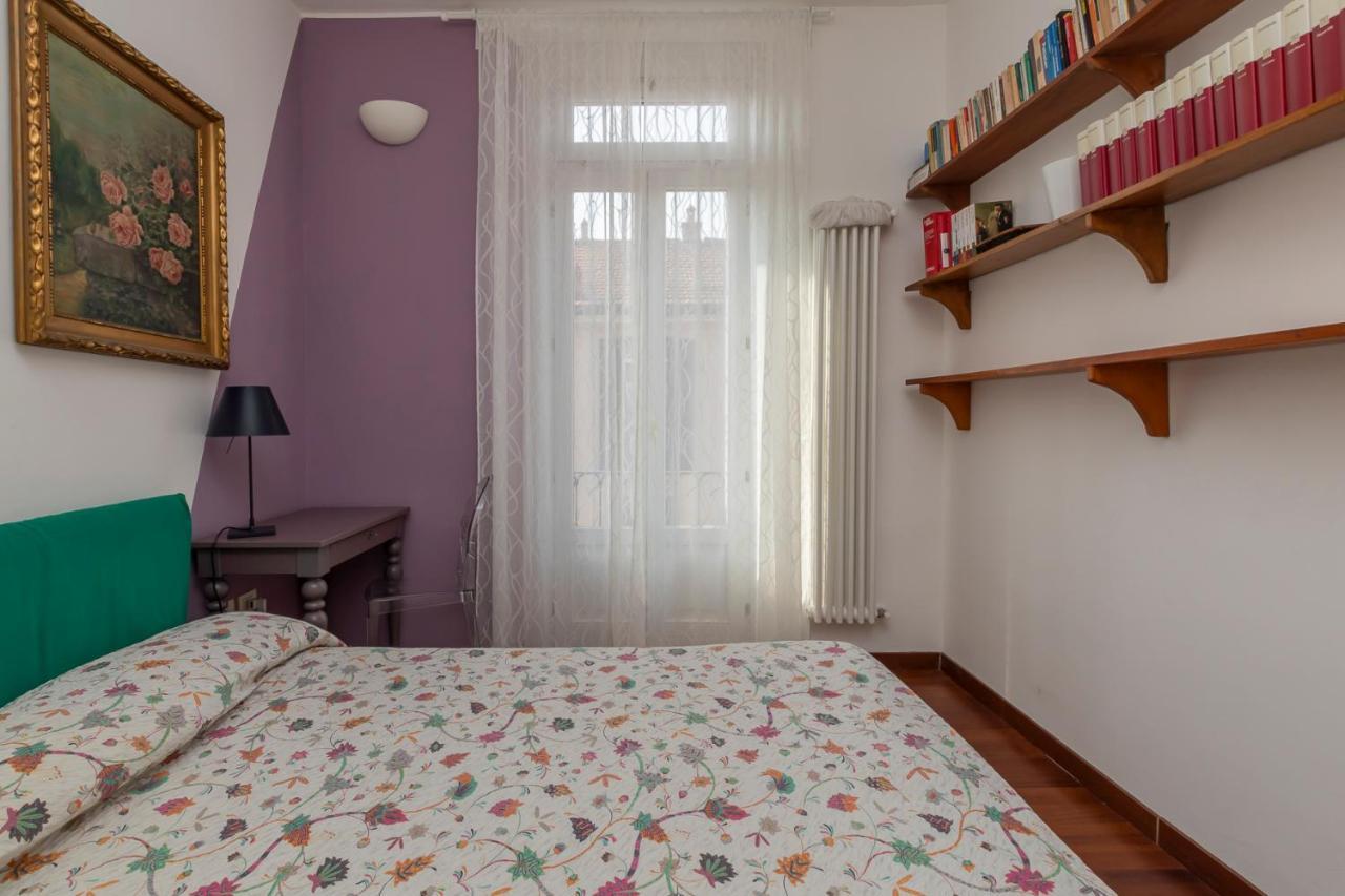 밀라노 New Flat In Downtown Orti 16 아파트 외부 사진